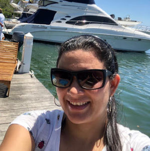 Meet your Posher, Anneily maría